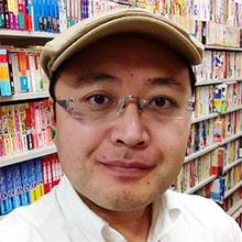 吉村和真