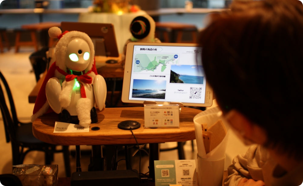 サブ写真
