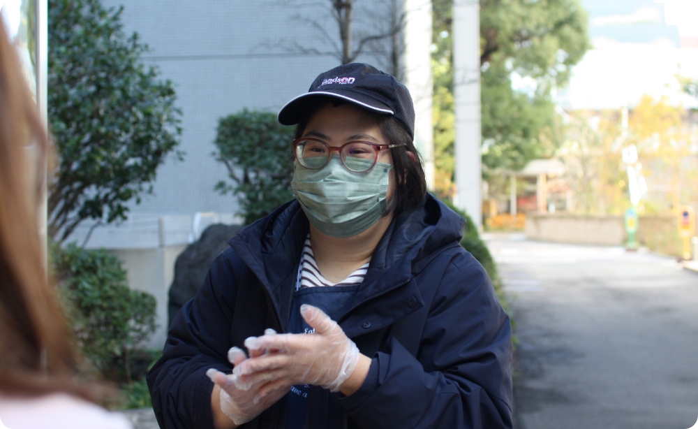 サブ写真