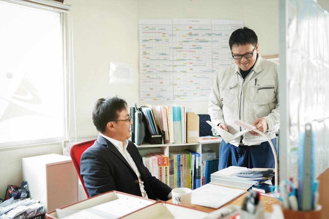 スゴ技写真