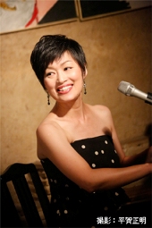 沢知恵さん