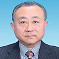 伊藤敏之氏顔写真