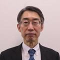 関口修一氏顔写真