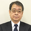 竹内良氏顔写真