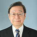 野口晃嗣氏顔写真