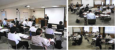 ワークショップの説明