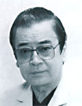 写真：山城新伍さん