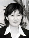 飯塚美紀子さん