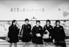 見学風景