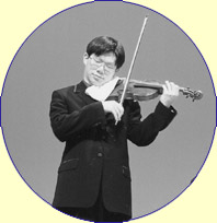 川畠成道氏