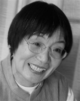 写真：田部井淳子さんの画像1