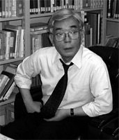 田中荘司さん