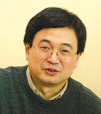 崎山敏也さん