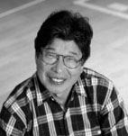増岡 弘さんの写真