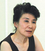向田敬子さん