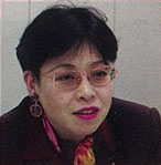 顔写真：飯田さん