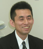 写真：はりまさん