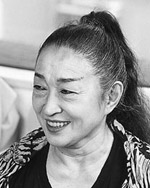 顔写真
