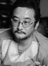 若林忠宏さんの写真