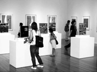 展示会写真
