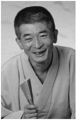 春風亭柳桜さんの写真