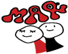MAR事務局のマーク