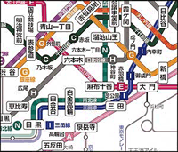 路線図