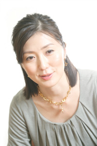 佐々木恭子さんの写真