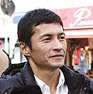 写真：あおきゆうきさん