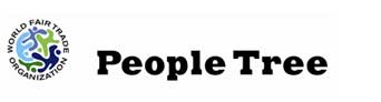 People Tree ロゴ