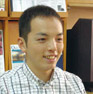 高久陽介さん