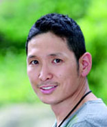 写真：早瀬憲太郎さん