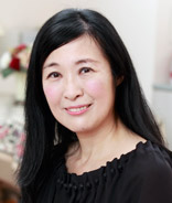 写真：入江 杏さん