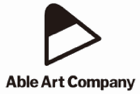 Able Art Company ロゴ