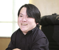 写真：熊谷晋一郎さんの画像3