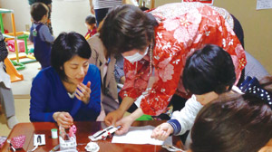 写真：BABAラボの様子の画像3