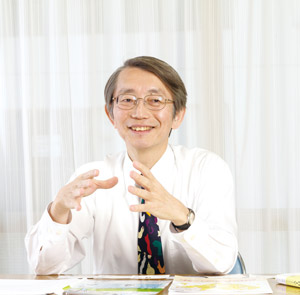 写真：岩室紳也さんの画像2
