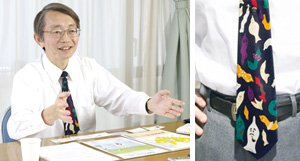 写真：岩室紳也さんの画像3