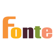 Fonteロゴ