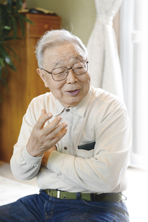 写真：名兒耶清吉さんの画像2