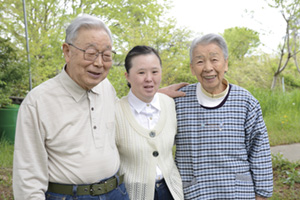 匠さんは欠かさず選挙に参加していたのですね。の画像