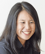 写真：大藪 順子さんの画像1
