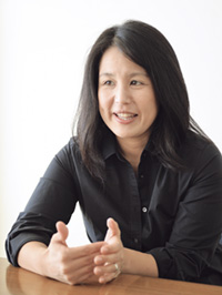 写真：大藪 順子さんの画像2