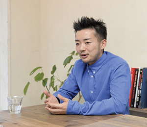 写真：杉山 文野さんの画像2