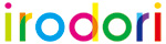 irodoriロゴ