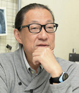 写真：ドリアン助川さんの画像1
