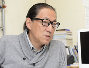 写真：ドリアン助川さんの画像3