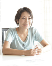 写真：小酒部 さやかさんの画像3