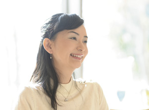 写真：織田友理子さんの画像2