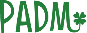 PADMロゴ